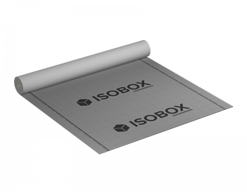 Пленка универсальная пароизоляционная ISOBOX    D 70 (70м2)